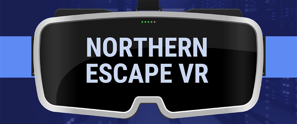 VR Escape Rooms